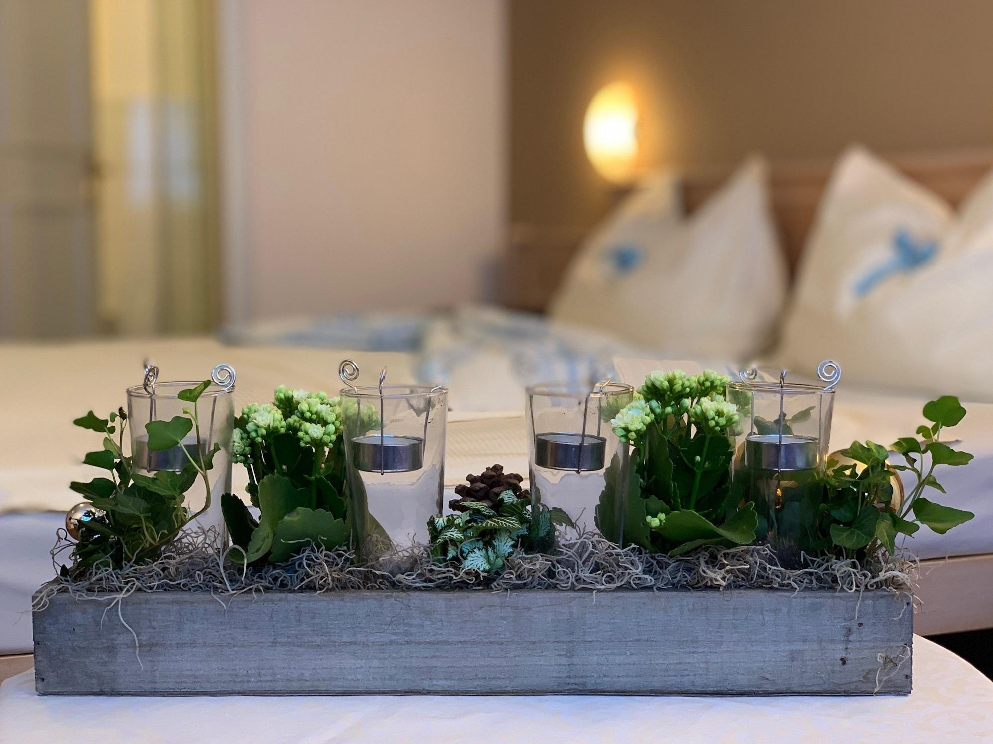 Wellnesshotel Schweizerhof ซาสฟี ภายนอก รูปภาพ