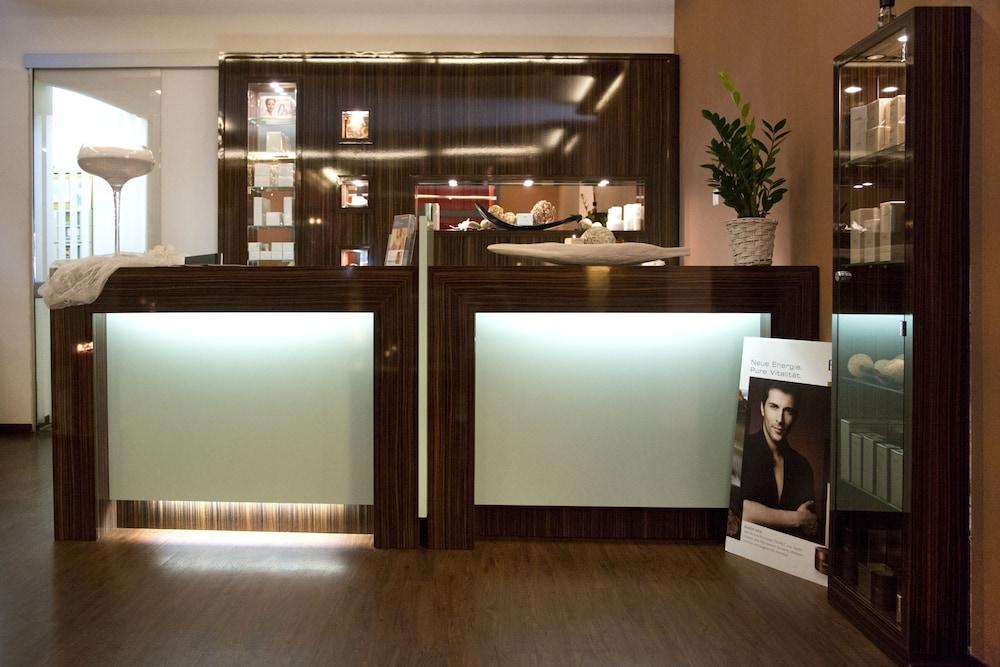 Wellnesshotel Schweizerhof ซาสฟี ภายนอก รูปภาพ