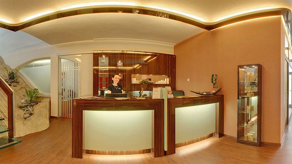 Wellnesshotel Schweizerhof ซาสฟี ภายนอก รูปภาพ