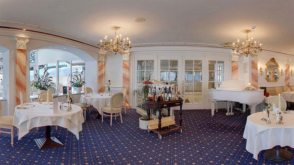 Wellnesshotel Schweizerhof ซาสฟี ภายนอก รูปภาพ